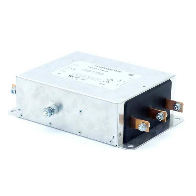 Schaffner Spannungsversorgungsleitungsfilter (FN3270H-200-99)-0
