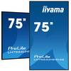 Iiyama ProLite LH7554UHS-B1AG - 190 cm (75") Diagonalklasse (189.3 cm (74.5")
