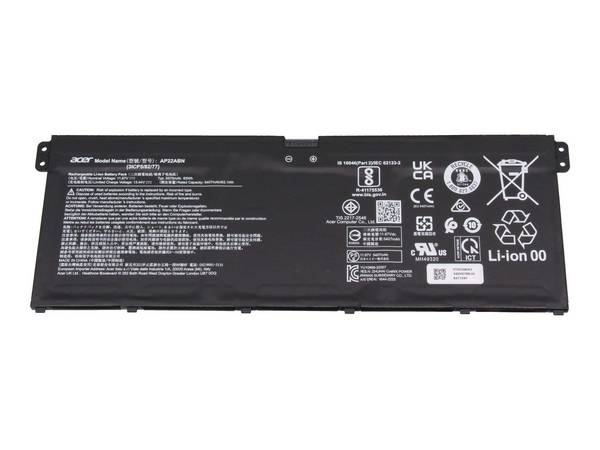 ACER - Battery.5570Mah.3S1P.Ap22Abn