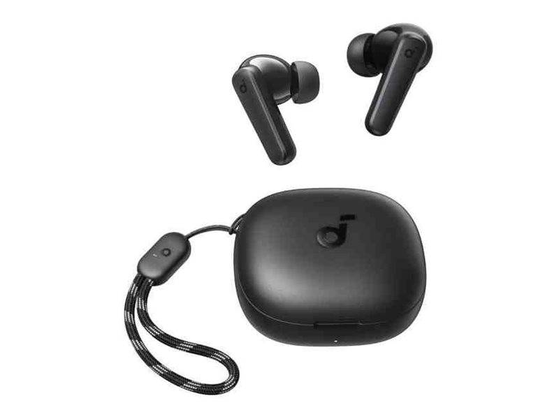 Soundcore r50i - True Wireless-Kopfhörer mit-0