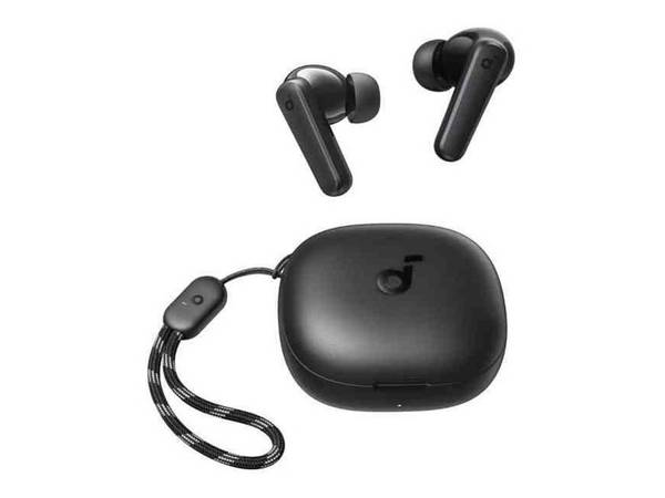 Soundcore R50i v2 Headphones Black