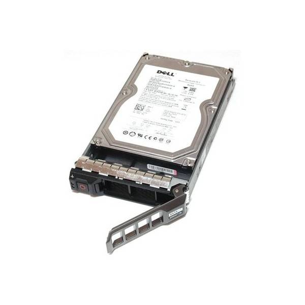 Dell 3TB 7.2K 3.5 SAS 6G 400-23057-0