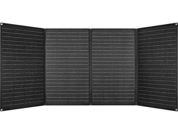 SANDBERG Solar Charger 60W LightWeight Telekommunikation, UCC & Wearables Smartphone Zubehör &