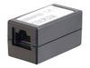 In-line Modular Coupler - Telefonkoppler - RJ-45 (W)