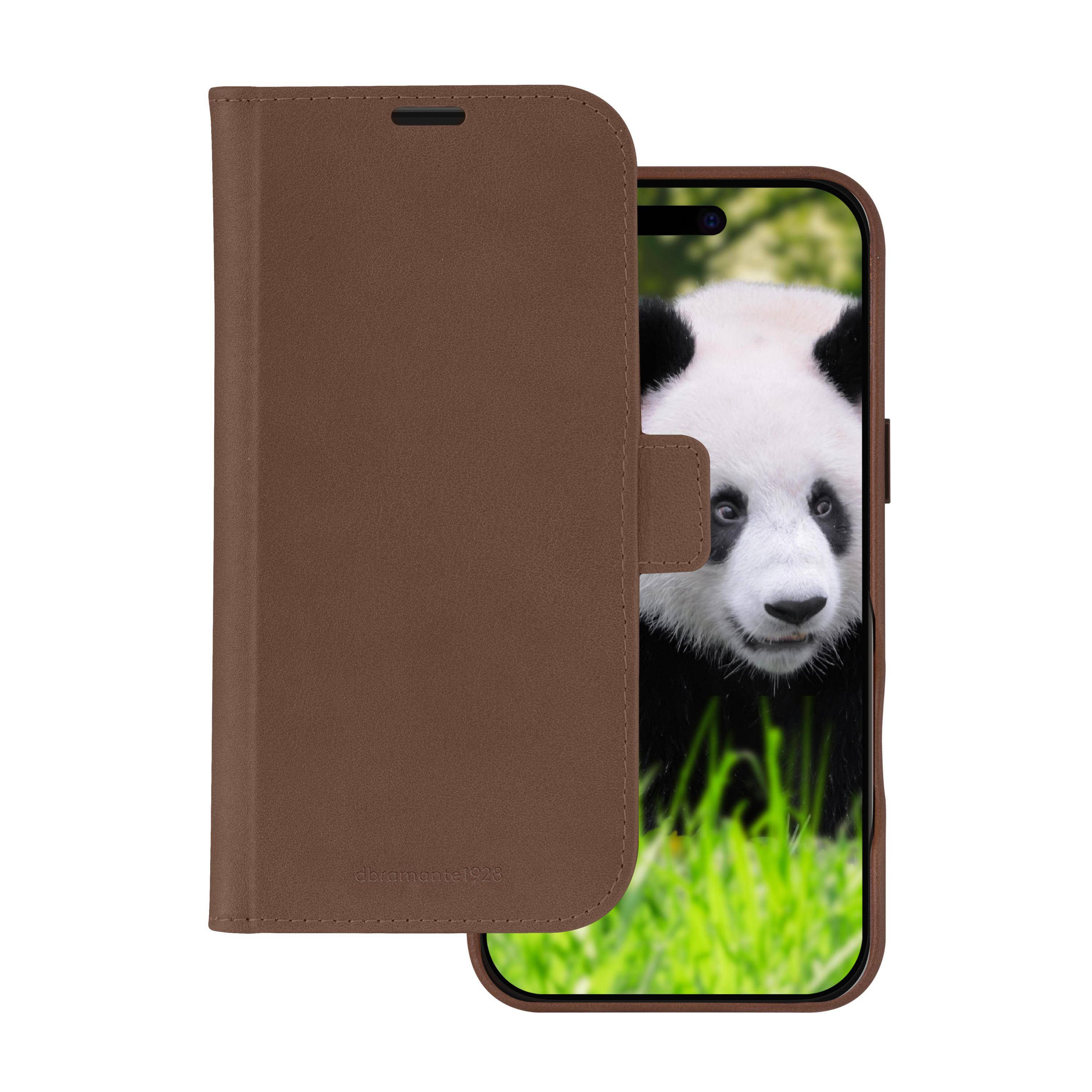 Lynge - Flip-Hülle für Mobiltelefon-0