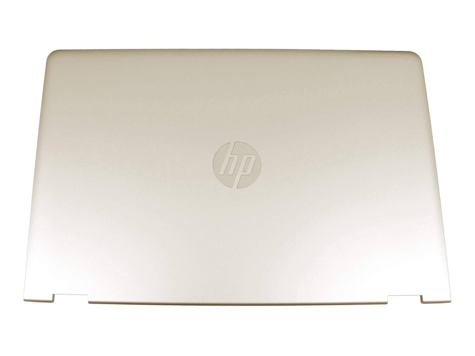 HP Back Cover LCD**Refurbished**-0