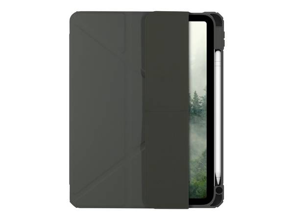 London - Flip-Hülle für Tablet - ICON - Waldschatten - für Apple 10.9-inch iPad