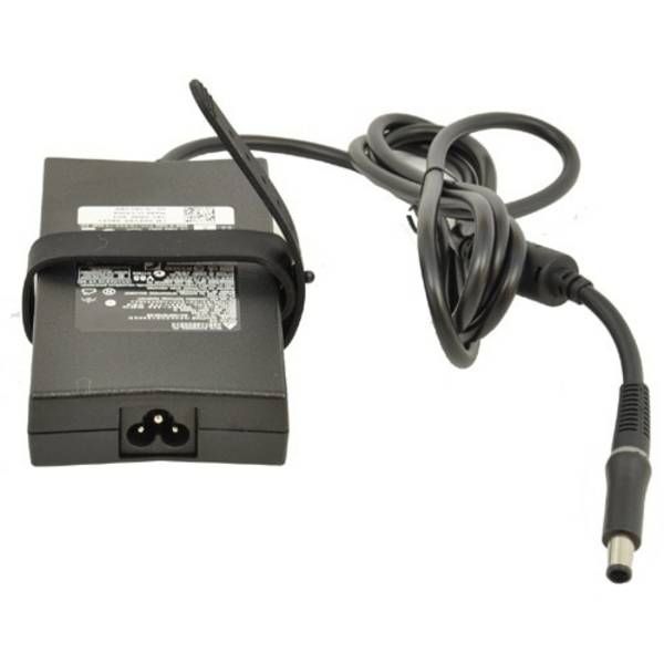 AC Adapter 19.5V 3.34A 65W (4.5mmx3.0mm) includes power cable Dell XPS 18 (1810)