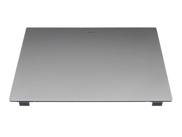ACER - 60.KDEN2.002 Displaydeckel 39,6cm (15,6 Zoll) silber