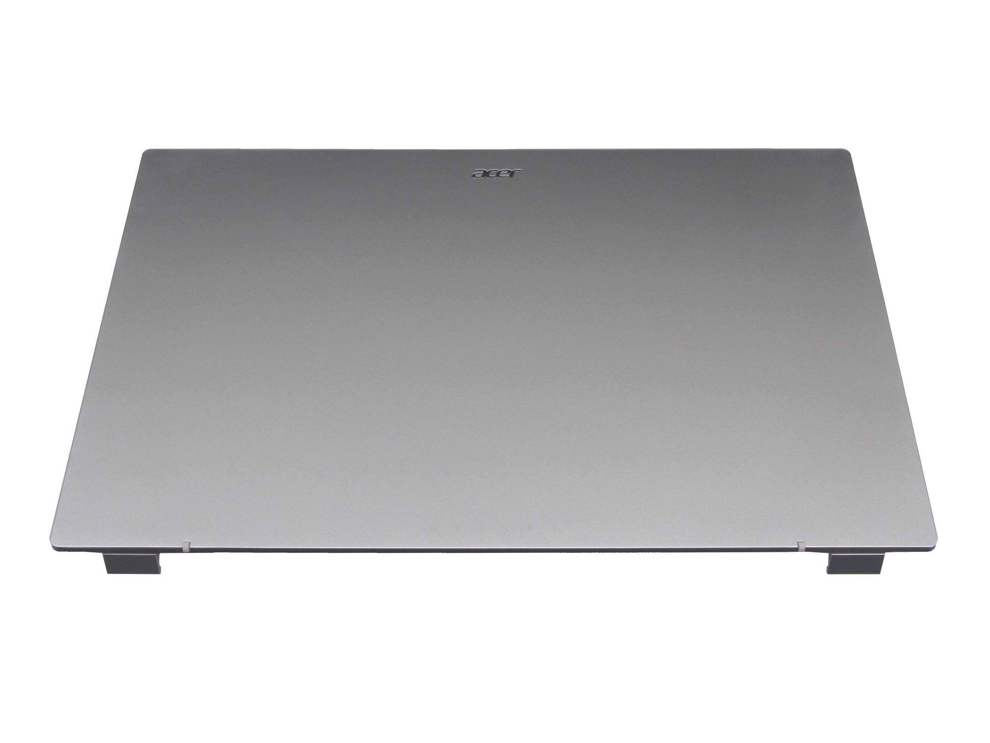 ACER - 60.KDEN2.002 Displaydeckel 39,6cm (15,6 Zoll) silber-0
