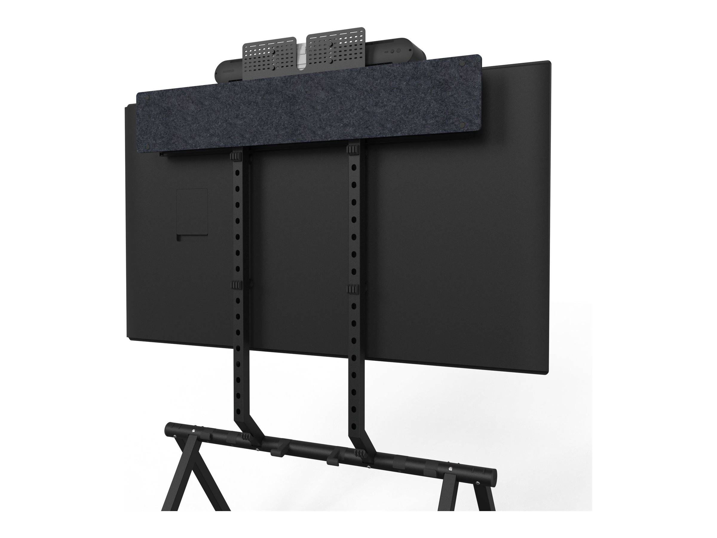 Heckler Design Heckler Device Panel for Mobile fleet-0