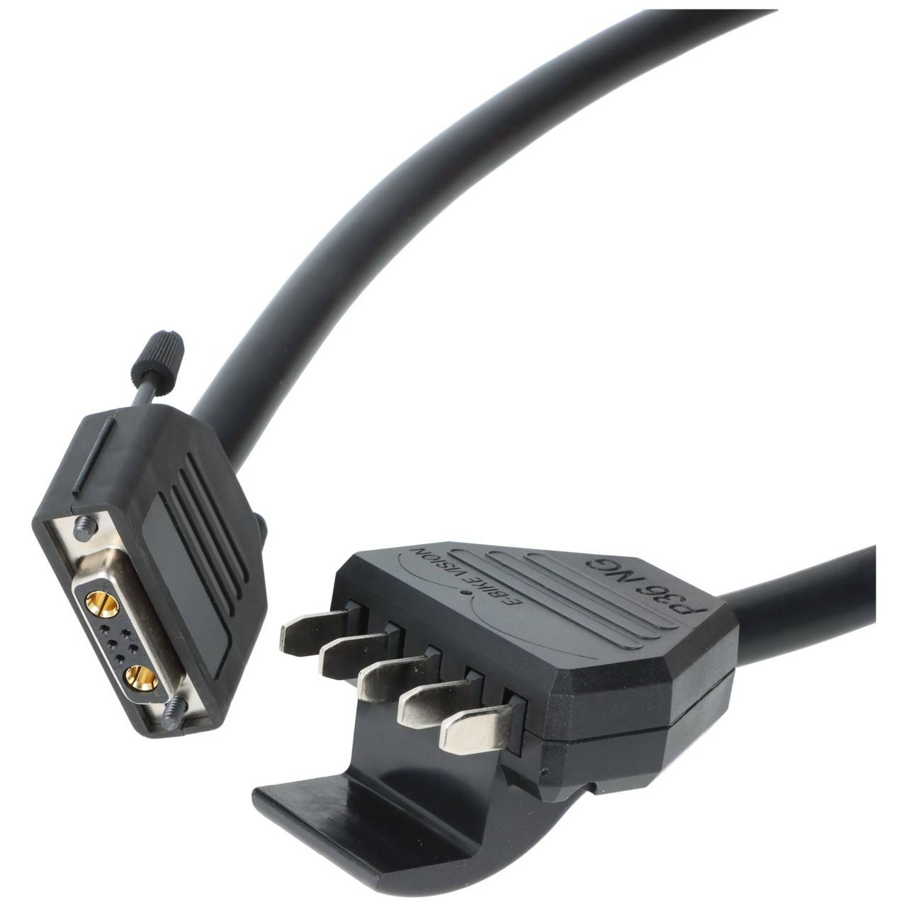 Adapterkabel Test Tower für Panasonic 36 V NG Akku Next Generation-1