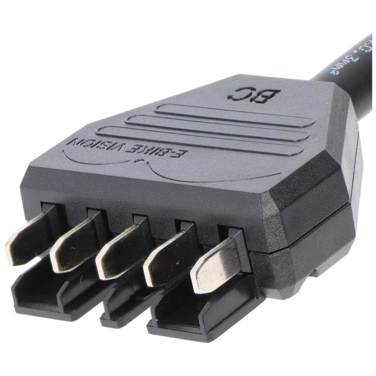 Adapter AV Test Tower für Bosch Classic Line-1