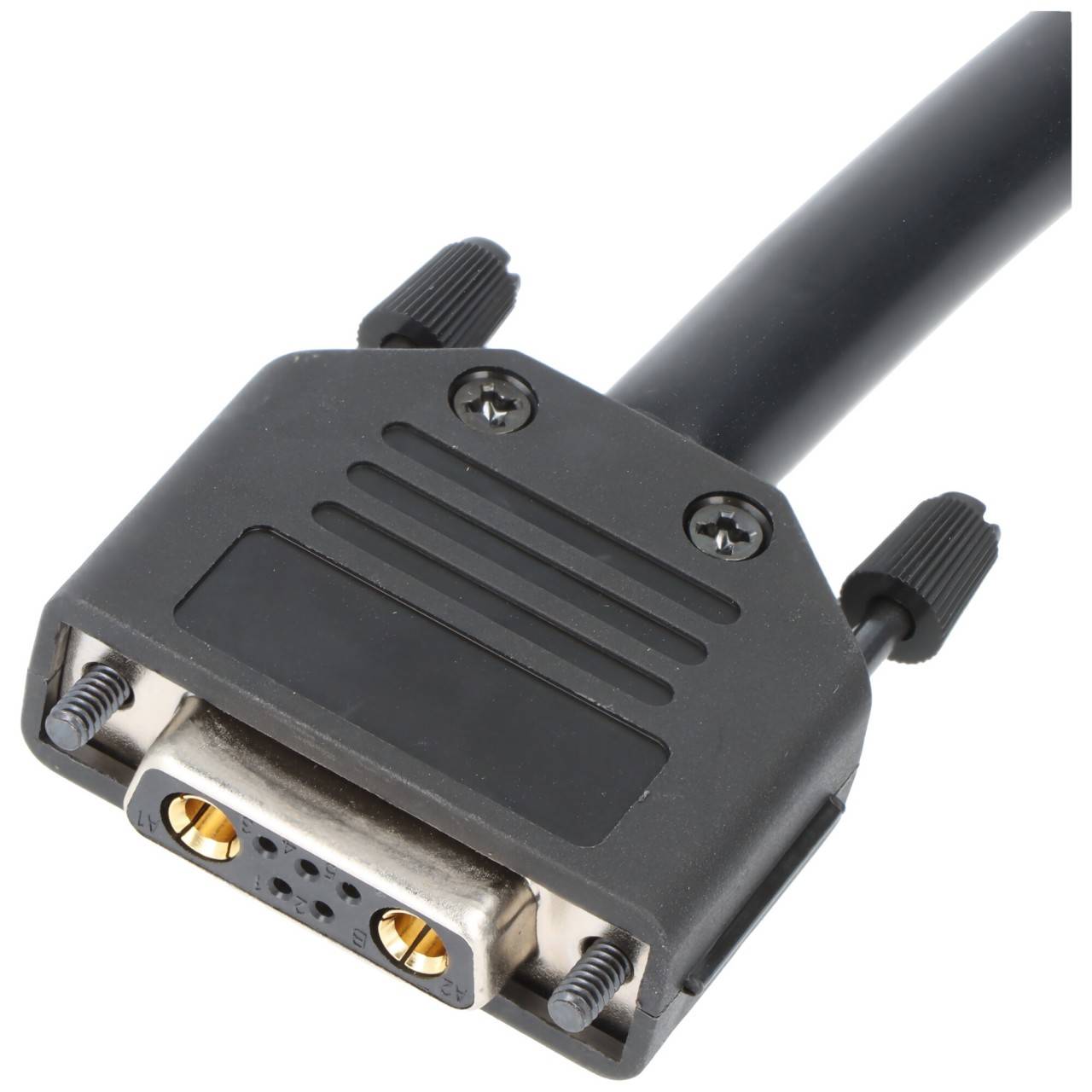 Adapter AV Test Tower für Bosch Classic Line-3