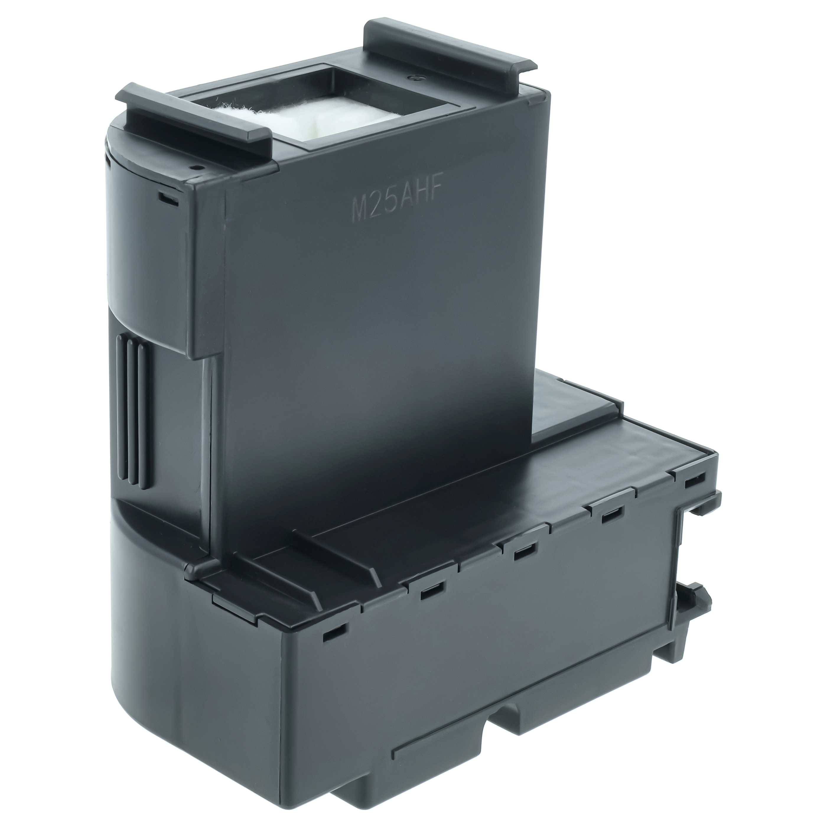 vhbw Resttintenbehälter kompatibel mit Epson EcoTank ST-3000 | M3180, ST-M3000, ST-M1000, ST-4000 Tintenstrahldrucker --1