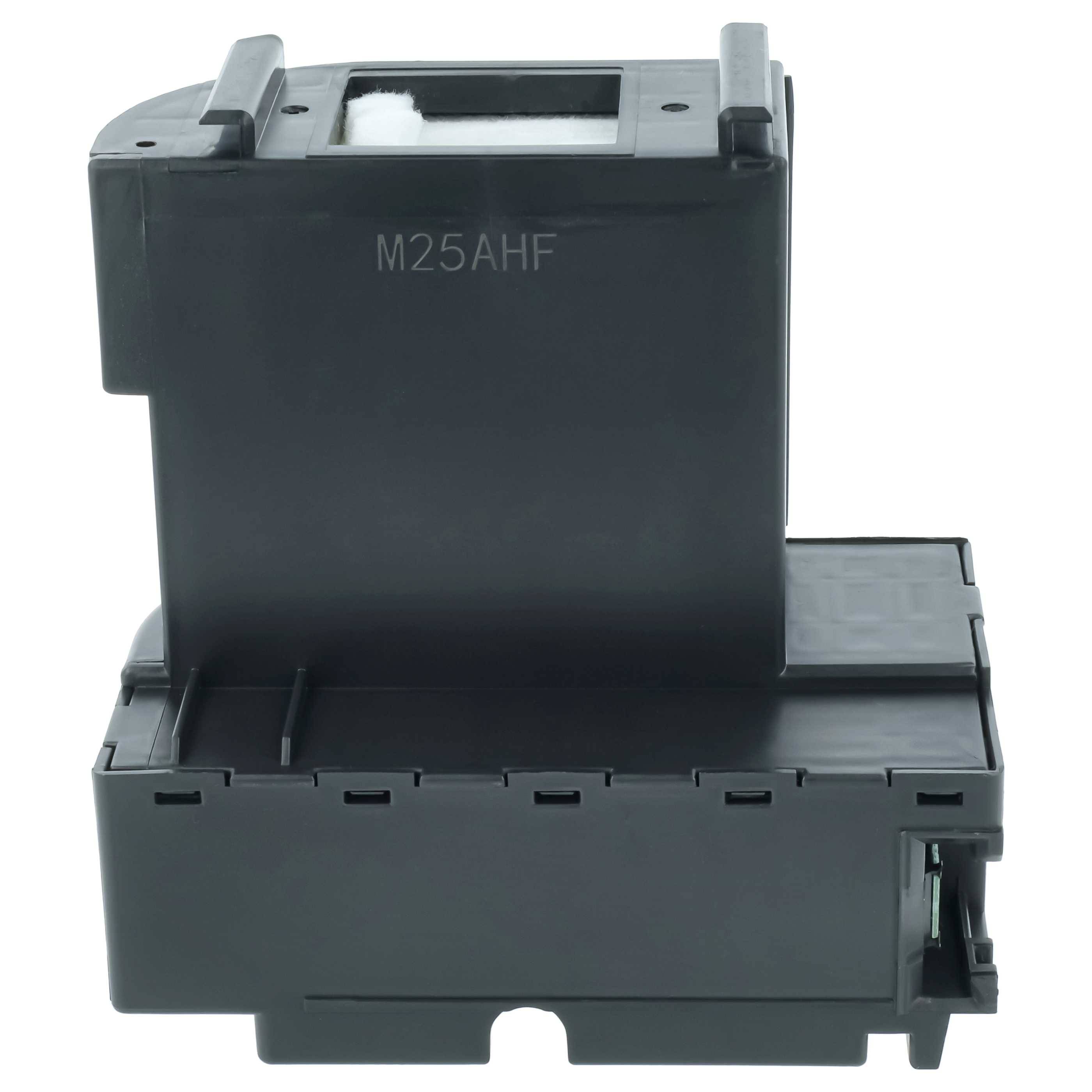 vhbw Resttintenbehälter kompatibel mit Epson EcoTank ST-3000 | M3180, ST-M3000, ST-M1000, ST-4000 Tintenstrahldrucker --2