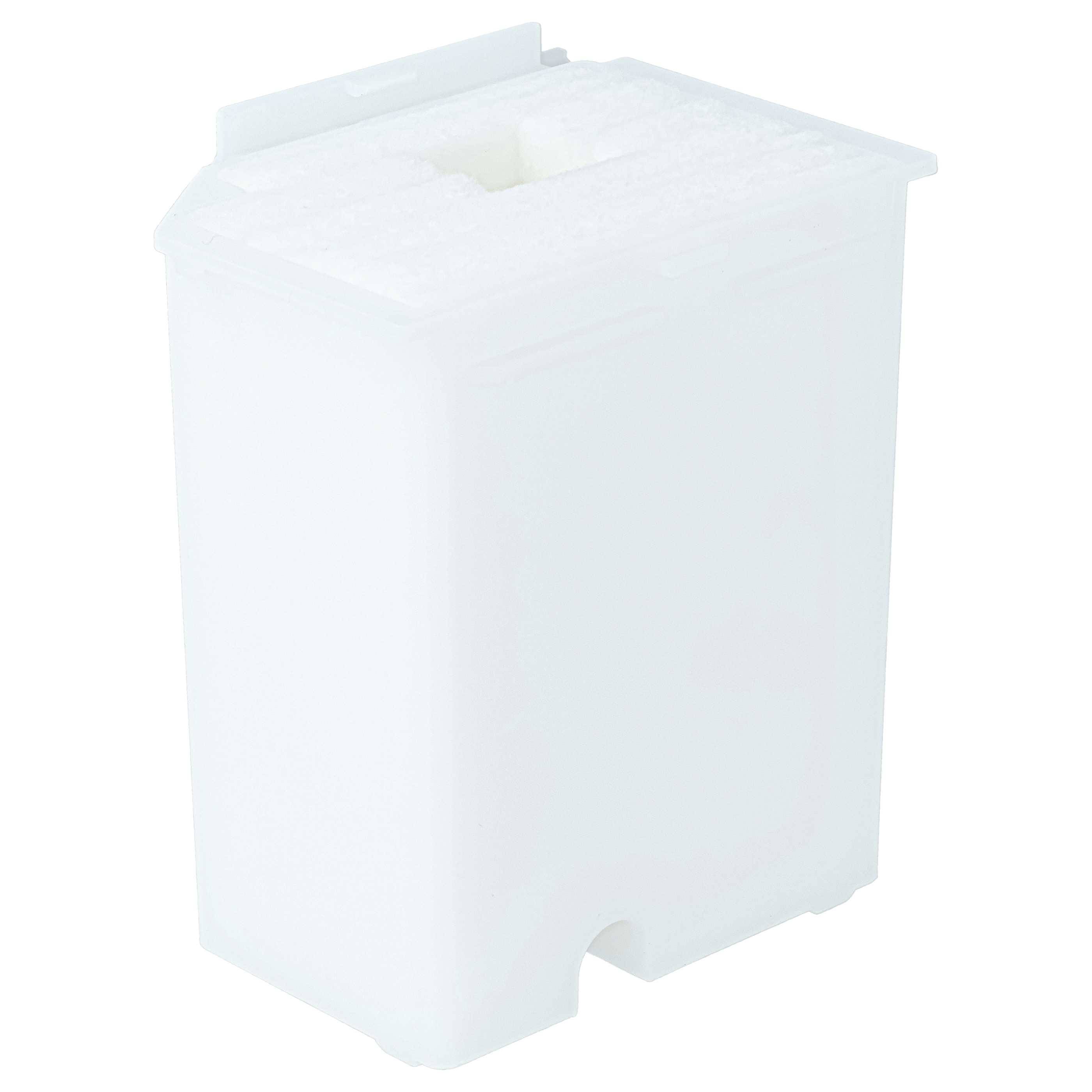 vhbw Resttintenbehälter kompatibel mit Epson ET-272 | ET-2714, ET-2715, ET-2710, ET-2711, ET-2712 Tintenstrahldrucker --1