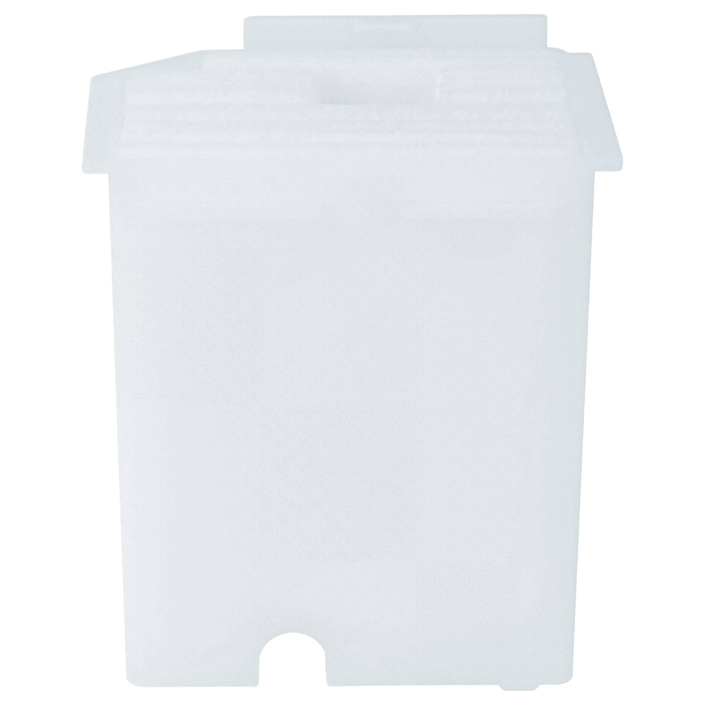vhbw Resttintenbehälter kompatibel mit Epson ET-272 | ET-2714, ET-2715, ET-2710, ET-2711, ET-2712 Tintenstrahldrucker --2