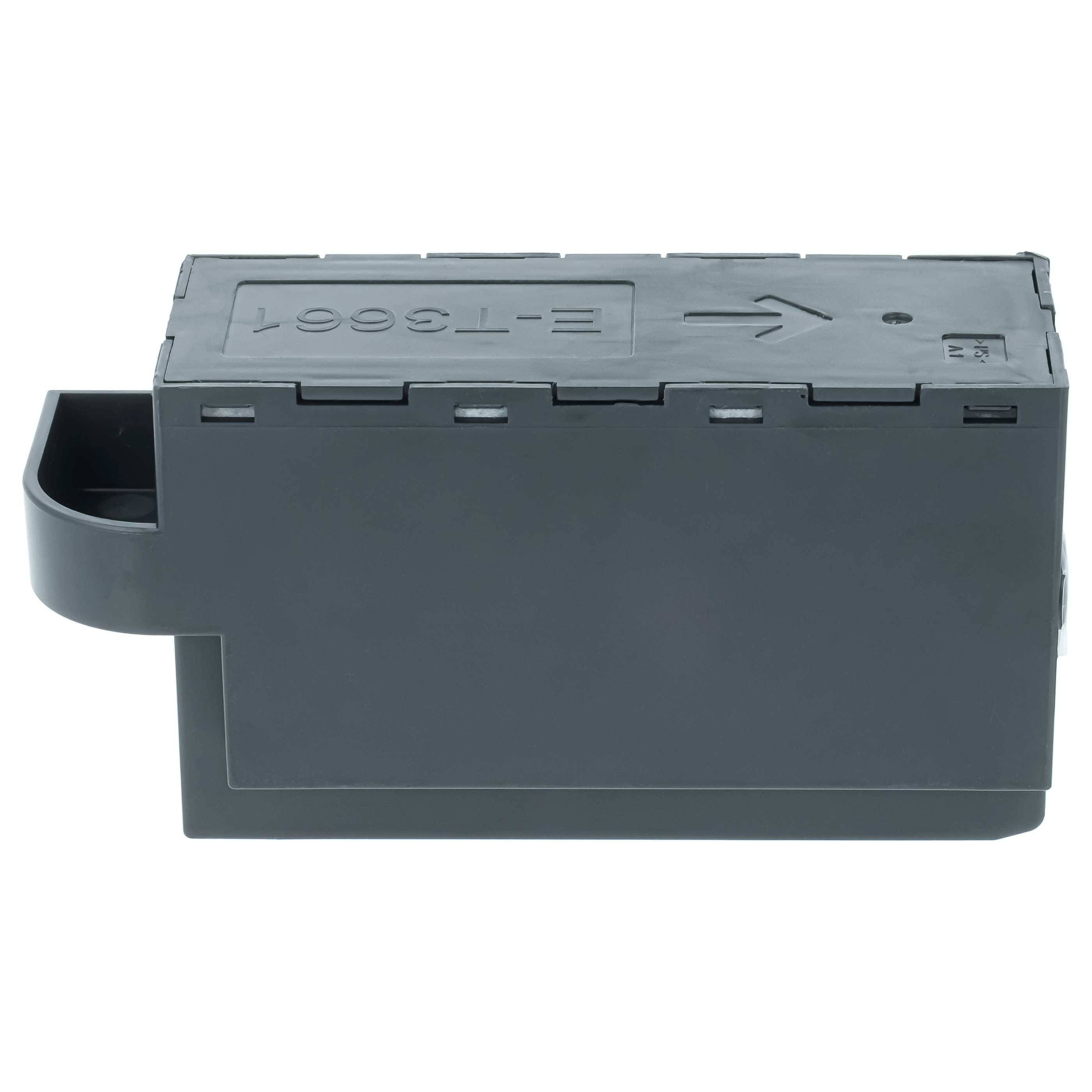 vhbw Resttintenbehälter kompatibel mit Epson Premium XP 6000 | XP 6105, XP 6100, XP 6005 Tintenstrahldrucker --2