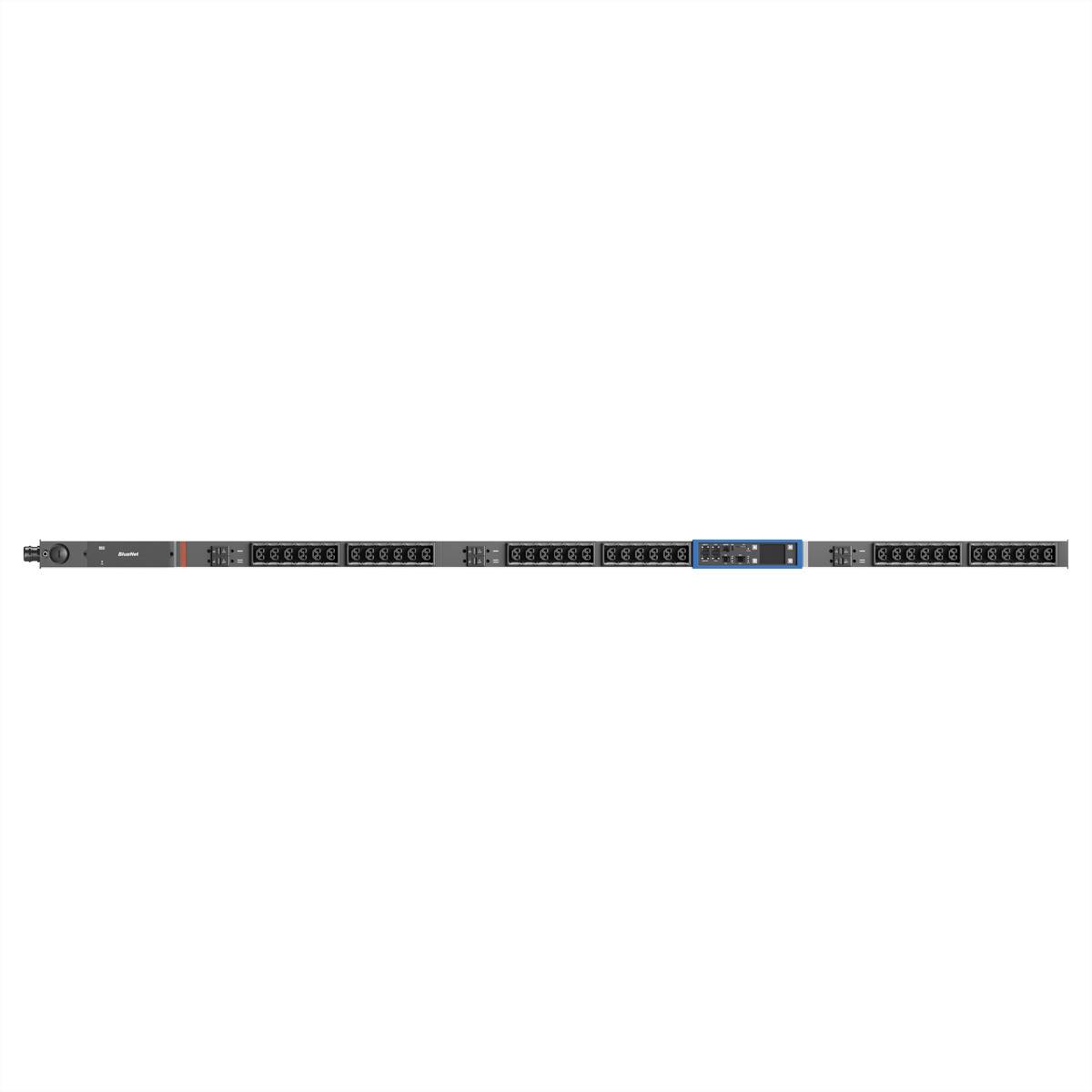 Bachmann BN PRO S 36xCombo 6xLS BM0024783-1