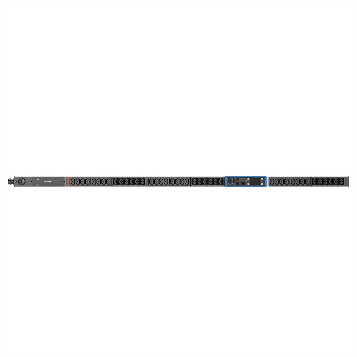 Bachmann BN PRO S 24xC13 18xCombo BM0024774-1