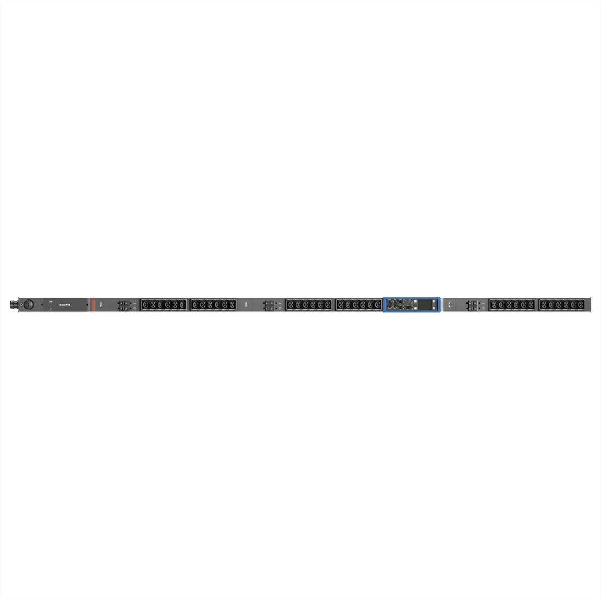 Bachmann BN PRO S RCM 36xCombo 6xLS BM0024784-1