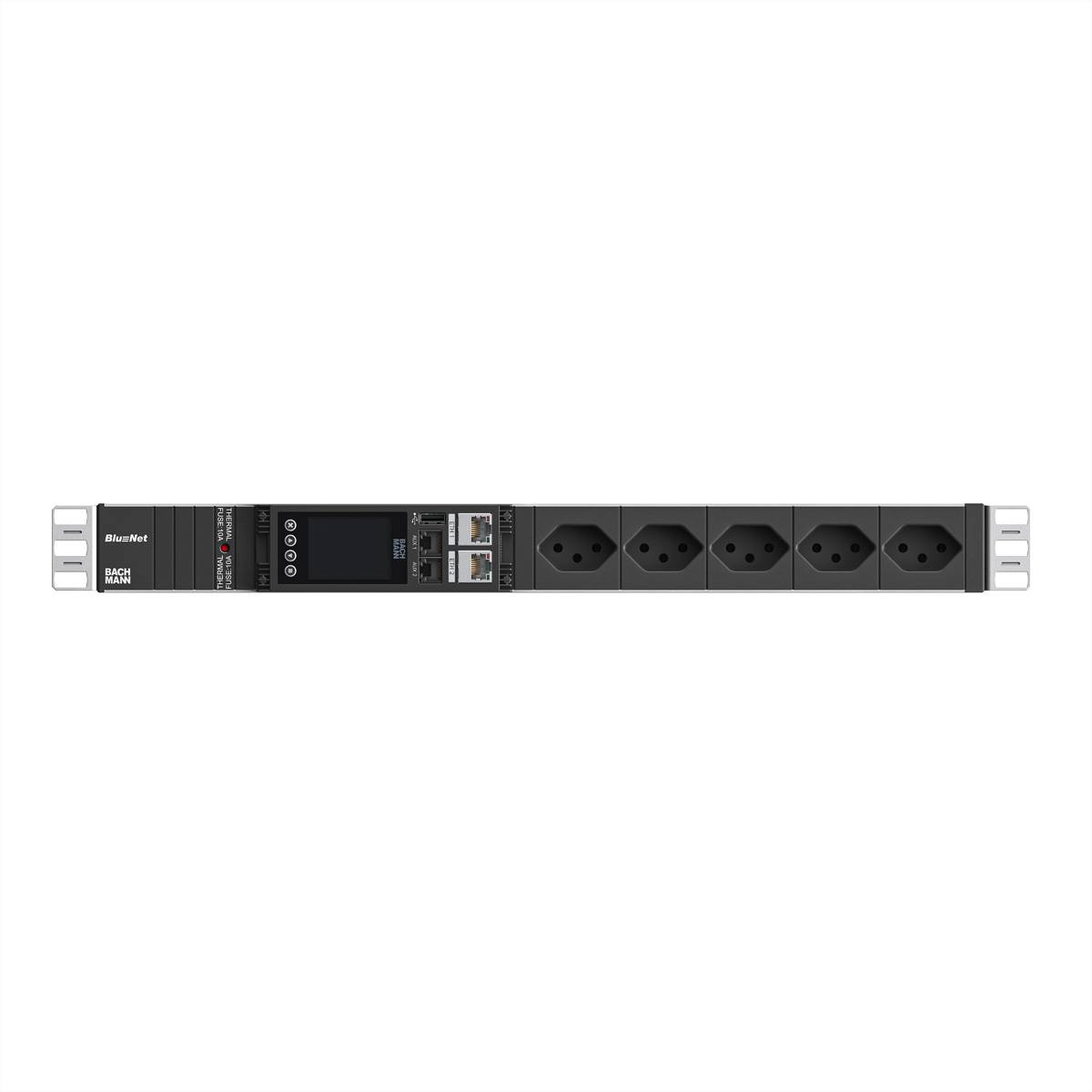 Bachmann BN ESSENTIAL Metered 19 BM0026860-1