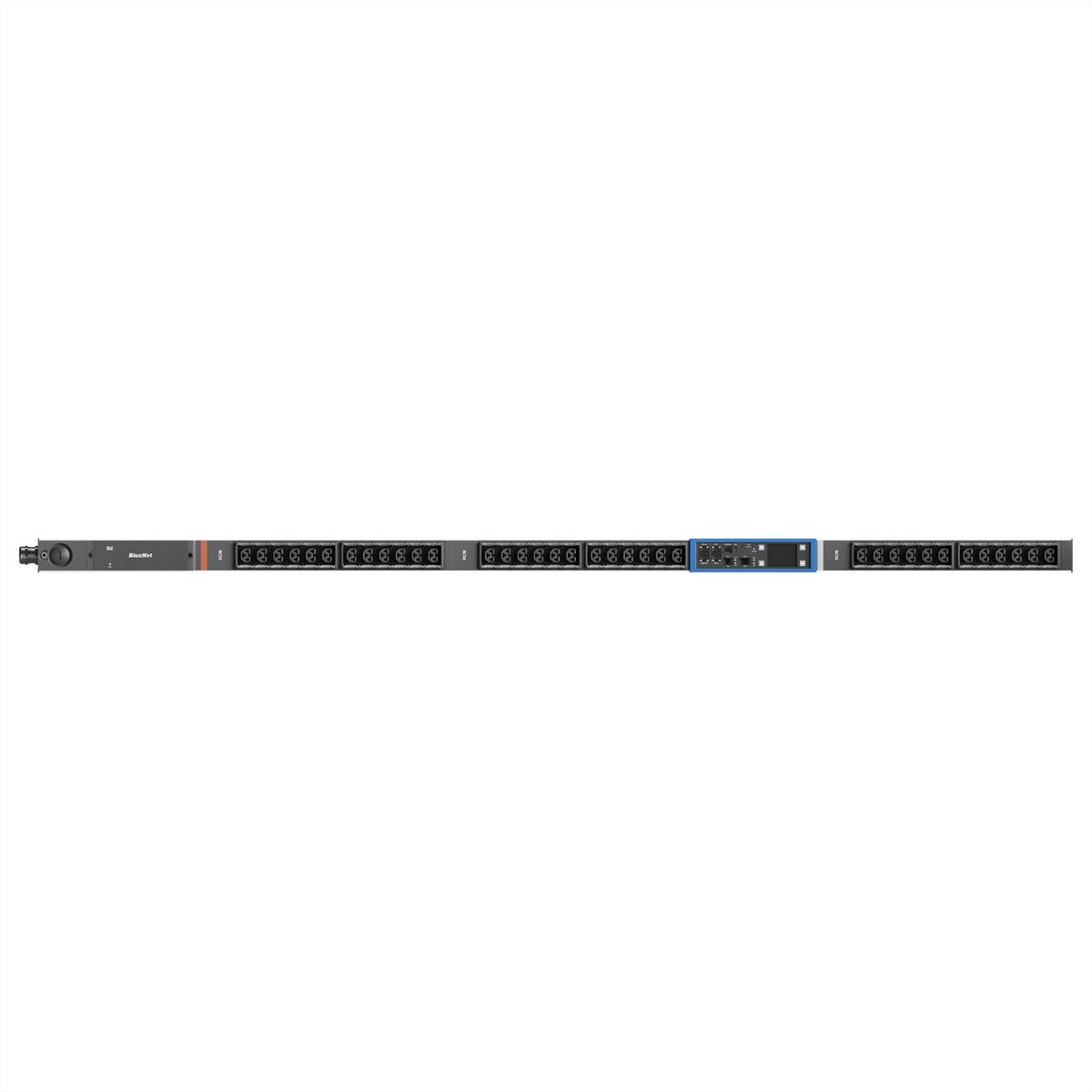 Bachmann BN PRO S RCM 36xCombo BM0024775-1