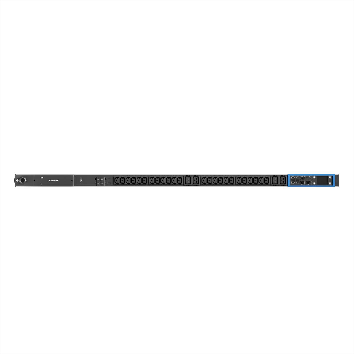 Bachmann BN PRO M RCM 24xC13 4xC19 BM0015593-1
