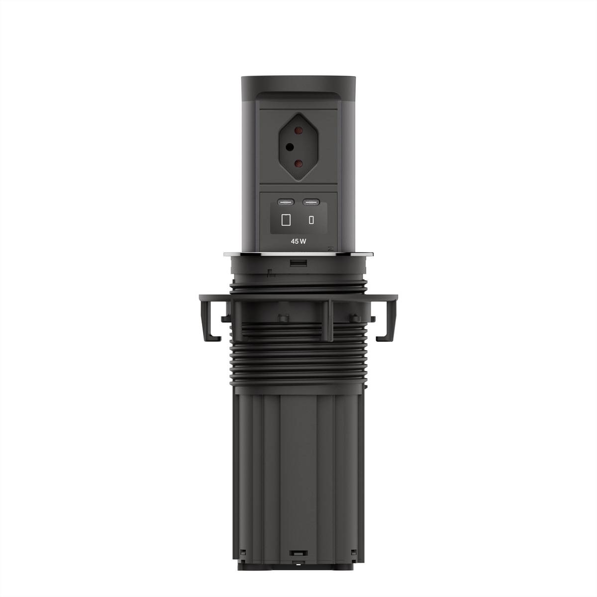 Bachmann ELEVATOR 2 1xCH T13 1xUSB BM0020573-3