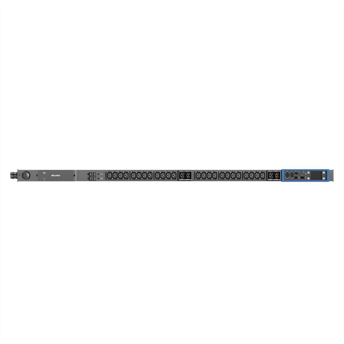 Bachmann BN PRO S 24xC13 4xCombo BM0024777-1
