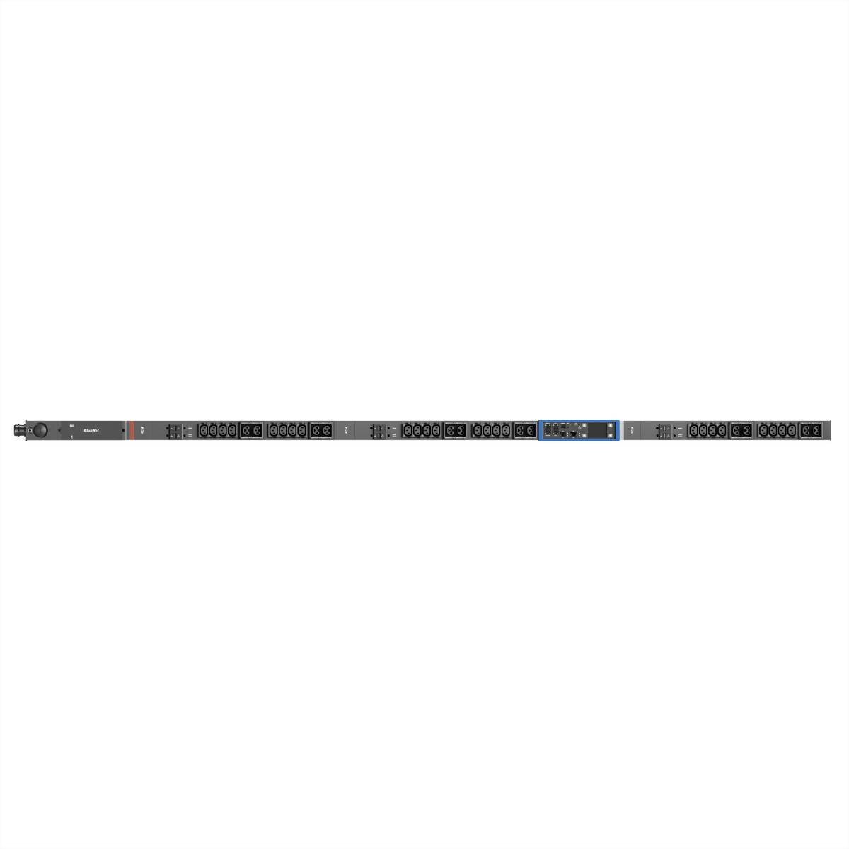 Bachmann BN PRO S RCM 24xC13 BM0024785-1