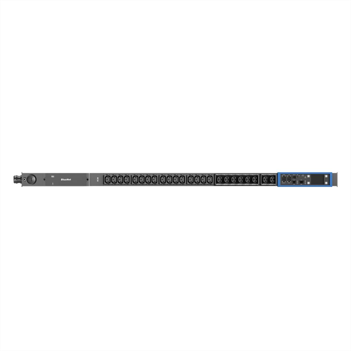 Bachmann BN PRO S RCM 16xC13 BM0024770-1