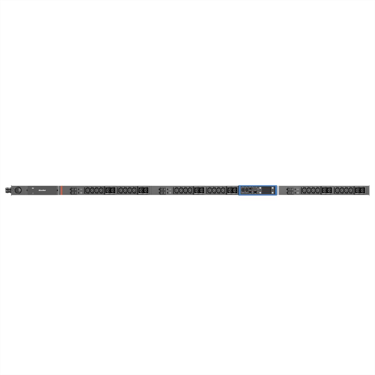 Bachmann BN PRO S 24xC13 12xCombo BM0024781-1