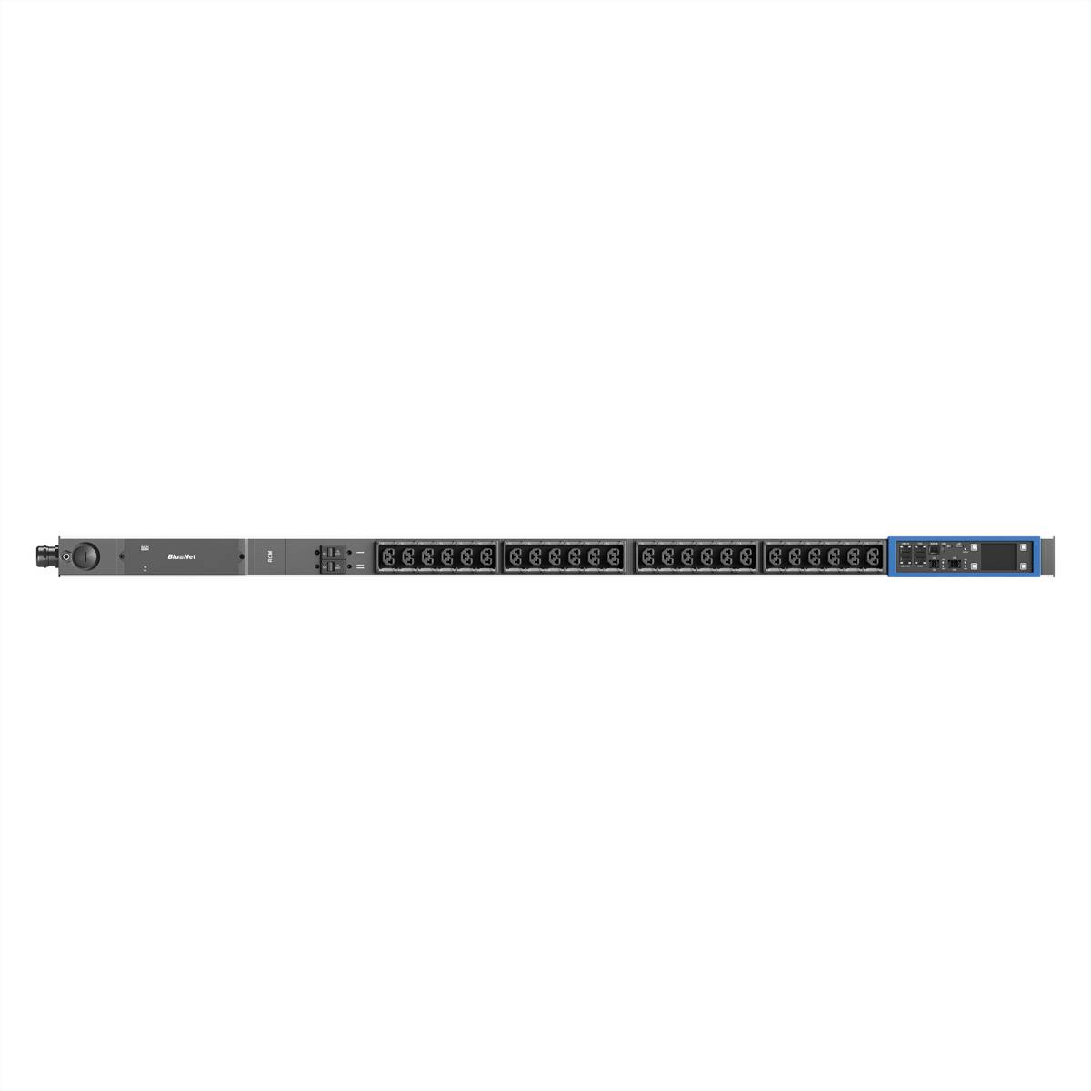 Bachmann BN PRO S RCM 24xCombo 2xLS BM0024780-1