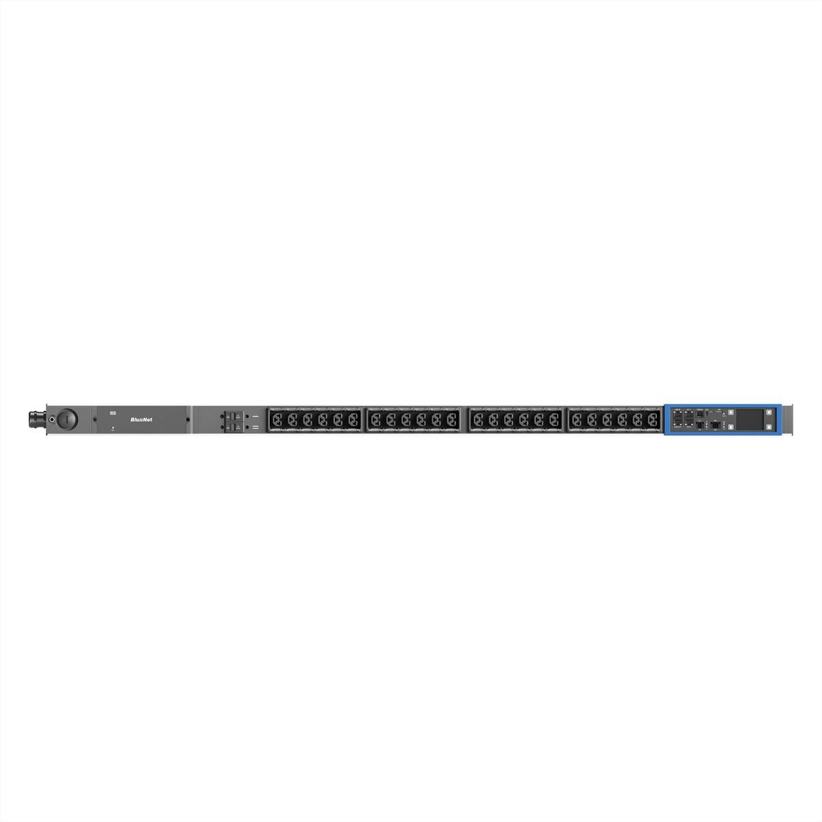 Bachmann BN PRO S 24xCombo 2xLS BM0024778-1