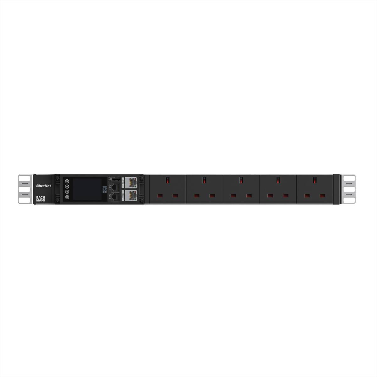 Bachmann BN ESSENTIAL Metered BM0024219-1
