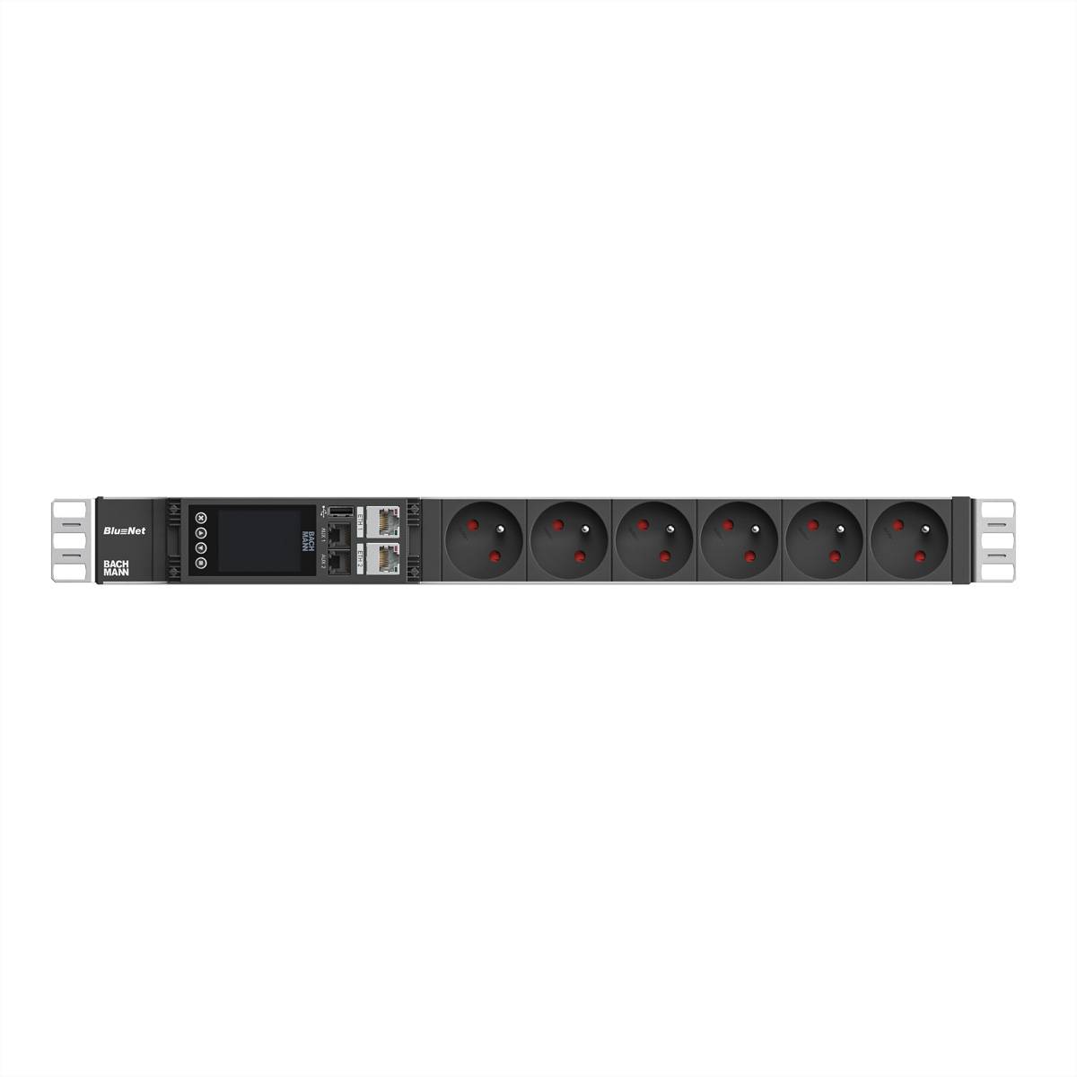 Bachmann BN ESSENTIAL Metered 19 BM0024205-1