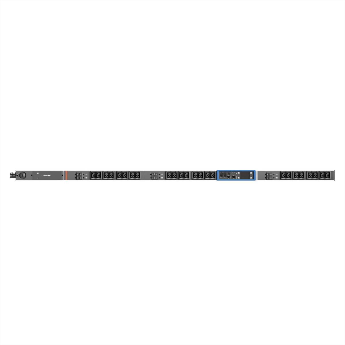 Bachmann BN PRO S 24xCombo 6xLS BM0024782-1