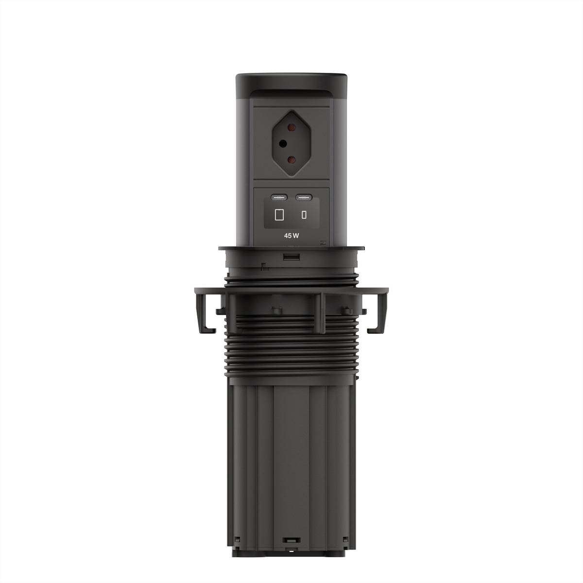 Bachmann ELEVATOR 2 1xCH T13 1xUSB BM0020578-4
