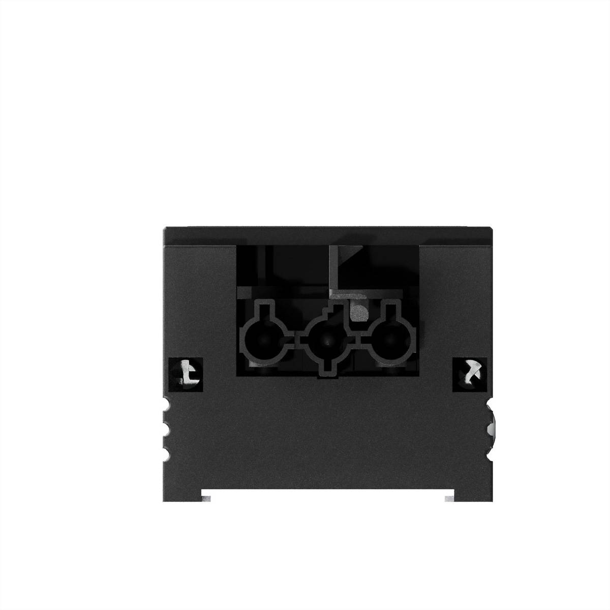 Bachmann CONF XL 3xCEE7/3 1xUSB BM0024733-4