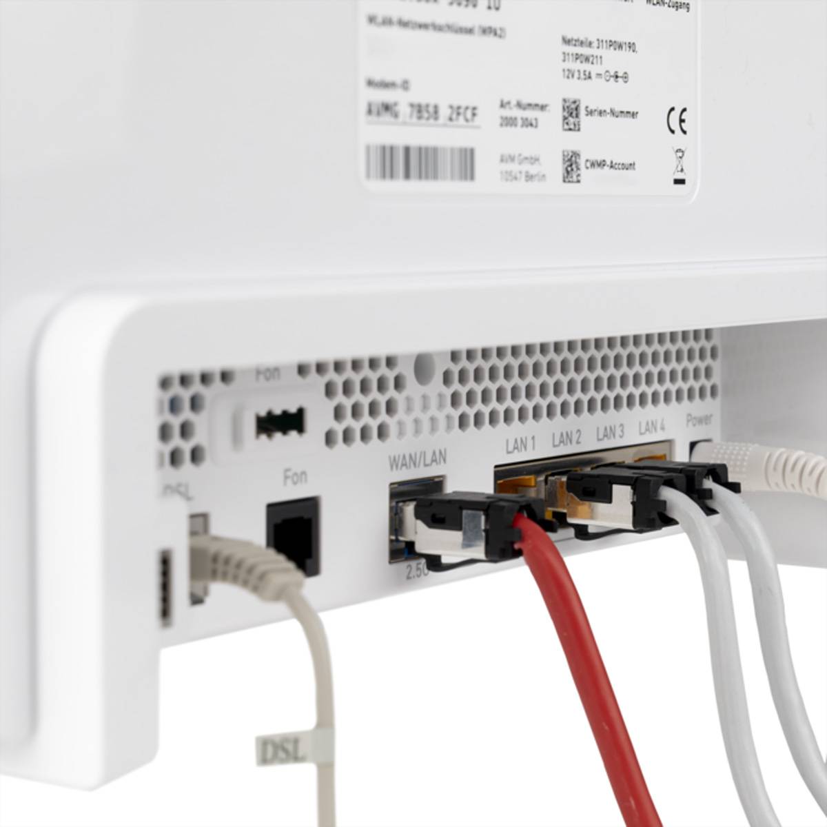 METZ CONNECT C6A RJ45 field plug ultra short-2