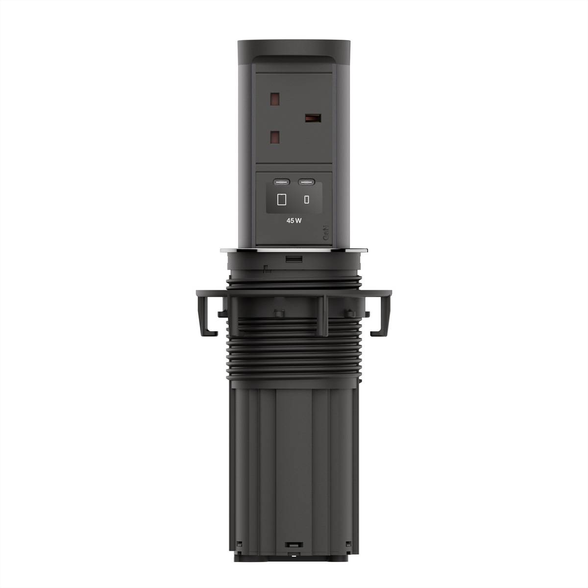 Bachmann ELEVATOR 2 1xUK 1xUSB C/C BM0020574-4
