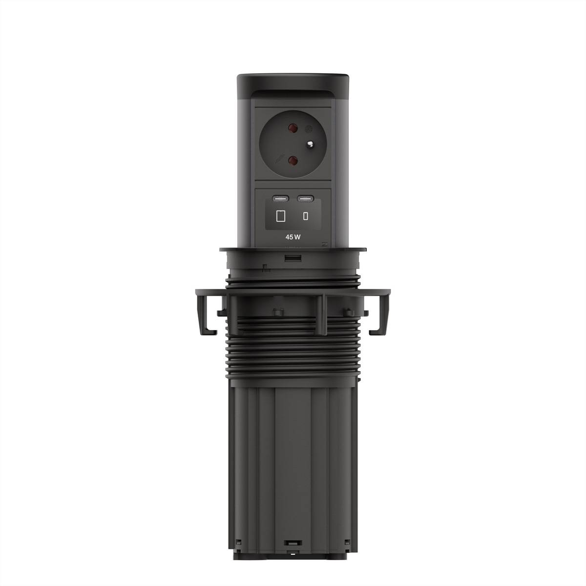 Bachmann ELEVATOR 2 1xUTE 1xUSB C/C BM0020576-3