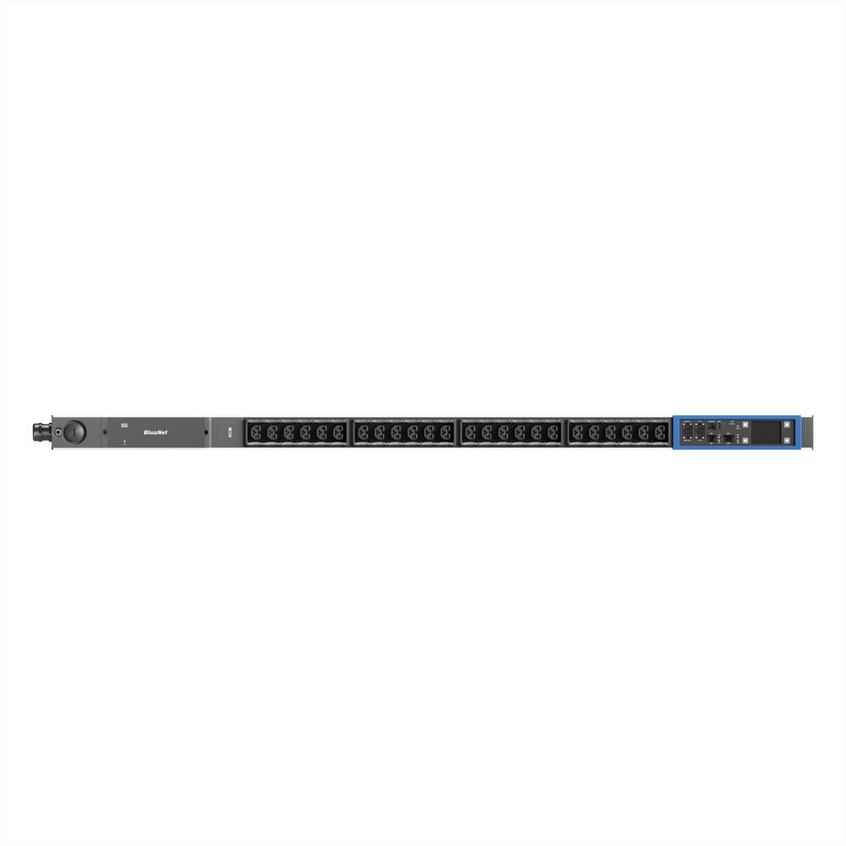 Bachmann BN PRO S RCM 24xCombo BM0024769-1