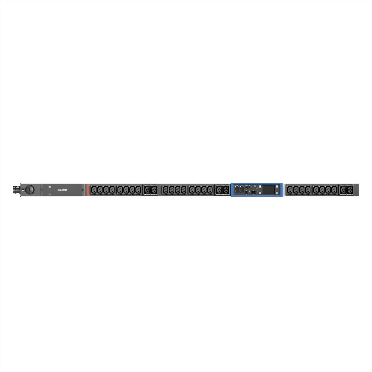 Bachmann BN PRO S 24xC13 6xCombo BM0024771-1