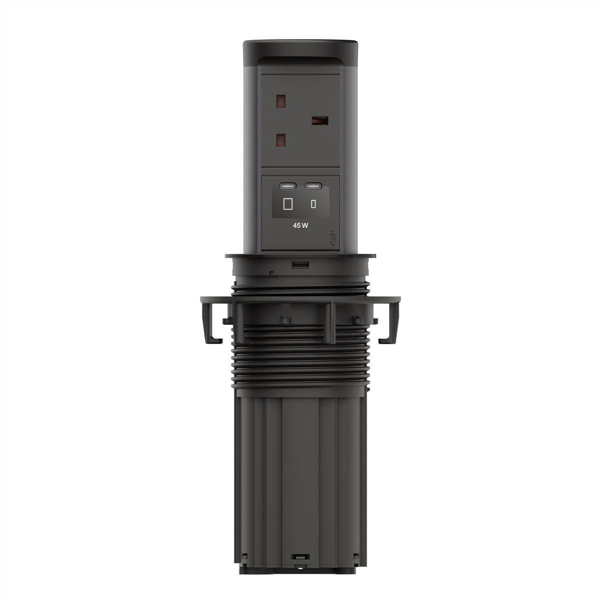 Bachmann ELEVATOR 2 1xUK 1xUSB C/C BM0020584-3