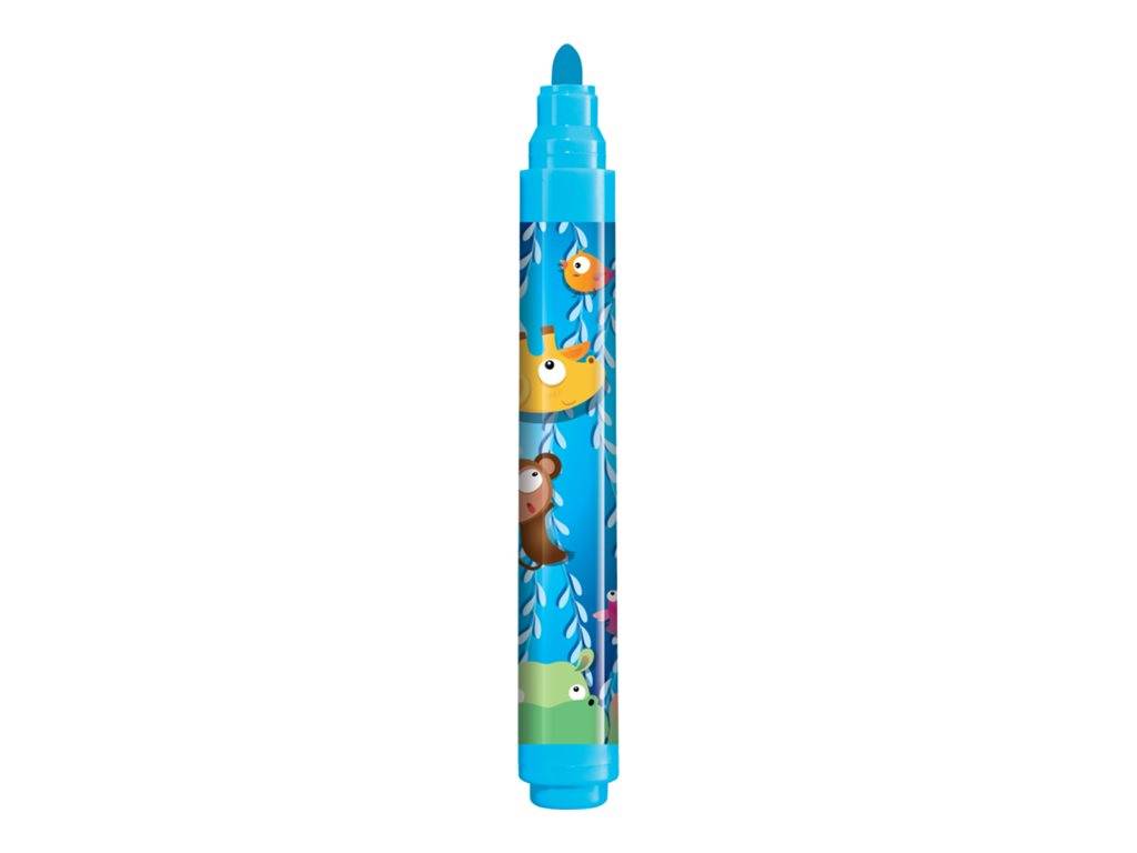 maped Filzstifte JUNGLE fever Mehrfarbig 846900-1