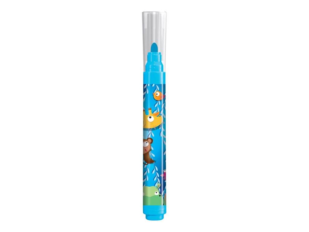 maped Filzstifte JUNGLE fever Mehrfarbig 846900-2