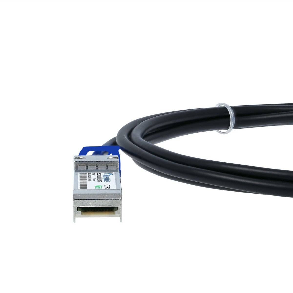 BLUEOPTICS - NVIDIA 980-9I645-00C001 BlueLAN passives 100GBASE-CR4 QSFP28 auf 4x25GBASE-CR SFP28 Direct Attach Breakout-3